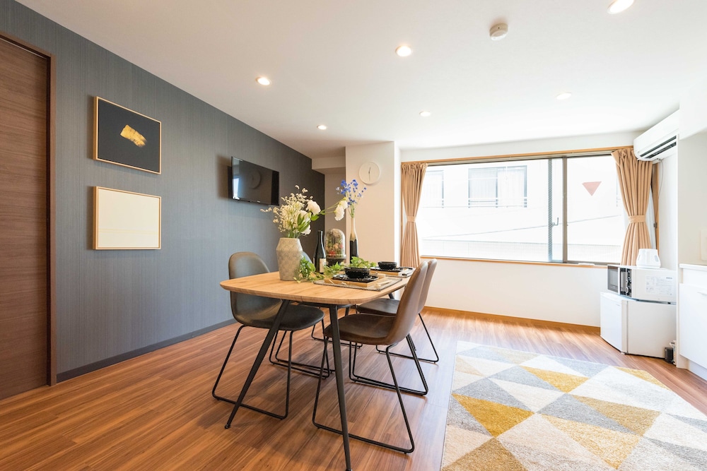 TORA HOTEL KOMAGOME C 東京