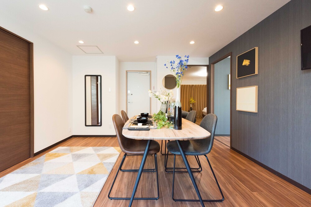 TORA HOTEL KOMAGOME C 東京