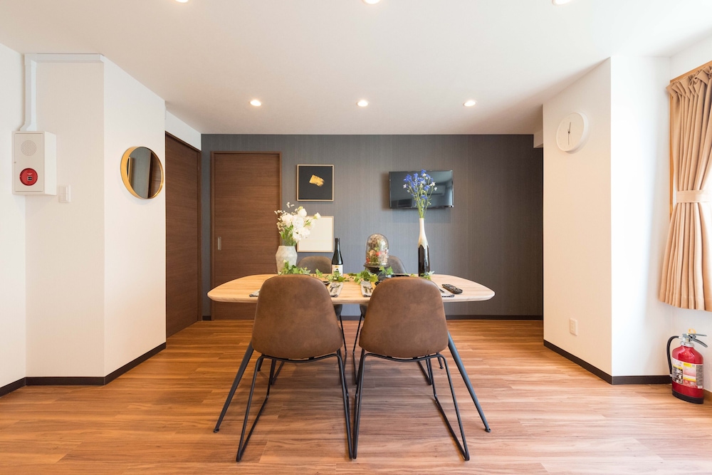 TORA HOTEL KOMAGOME C 東京
