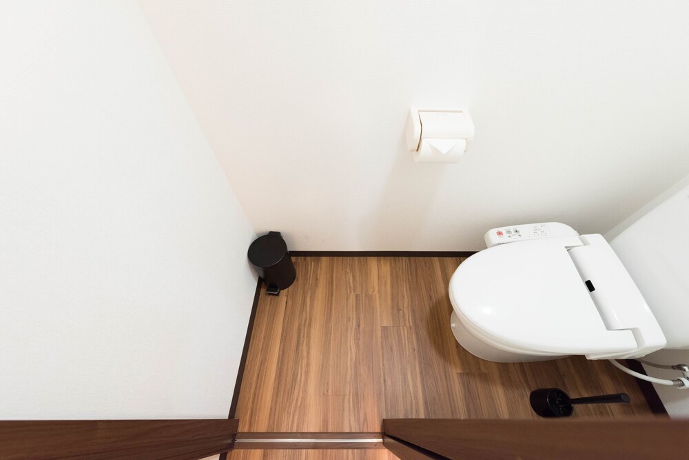 TORA HOTEL KOMAGOME C 東京