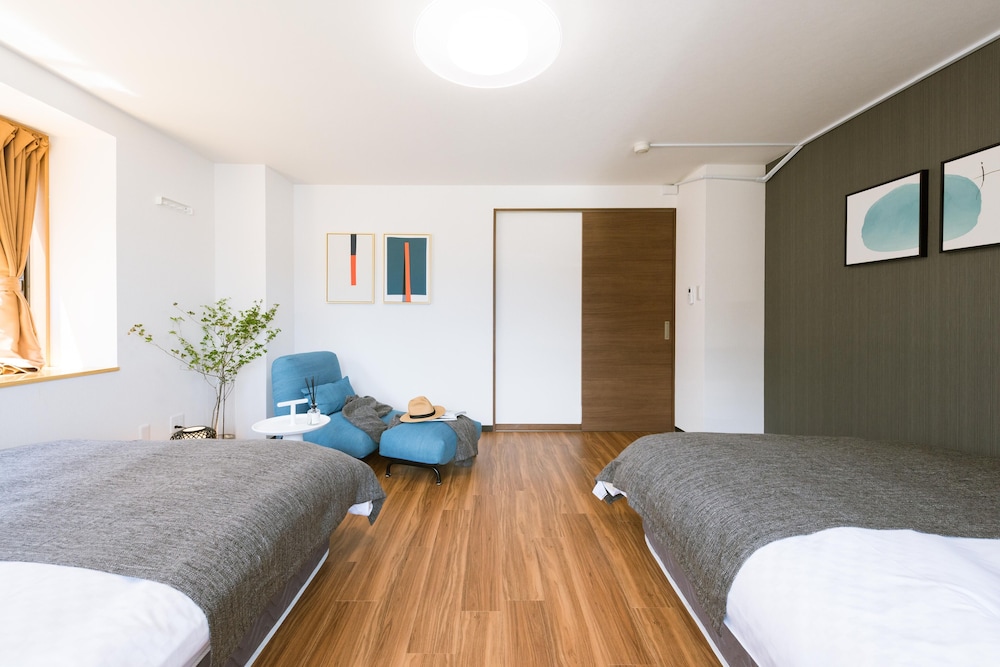 TORA HOTEL KOMAGOME C 東京