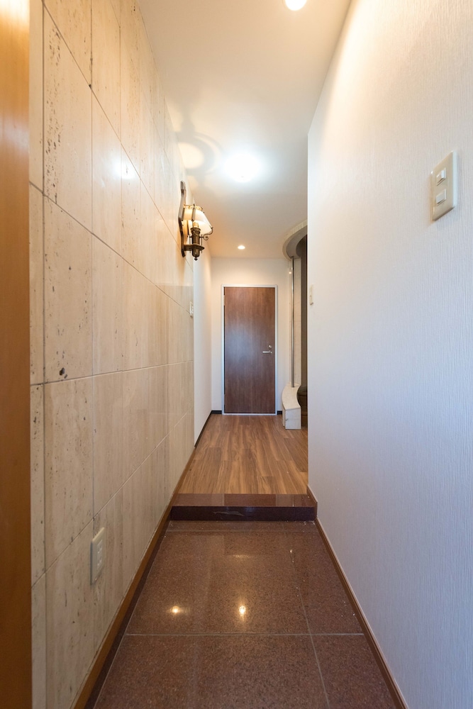 TORA HOTEL KOMAGOME C 東京