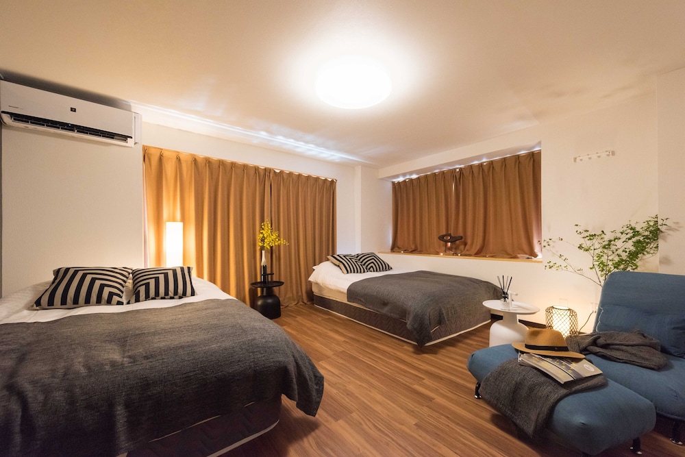TORA HOTEL KOMAGOME C 東京