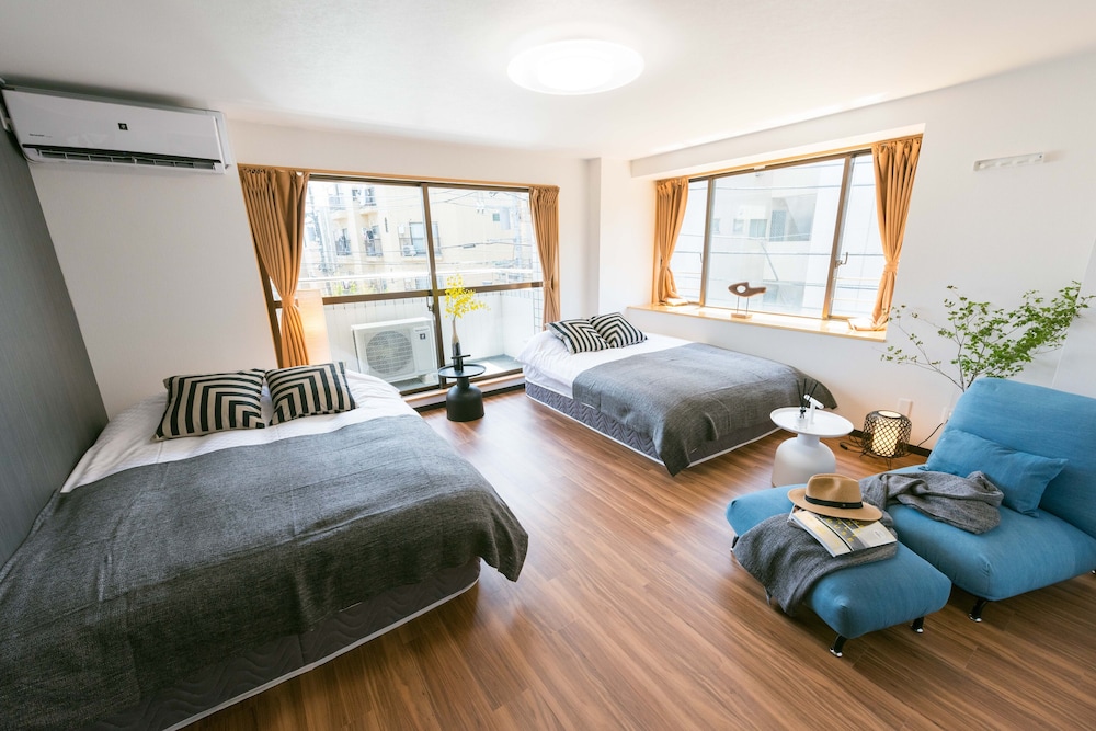 TORA HOTEL KOMAGOME C 東京