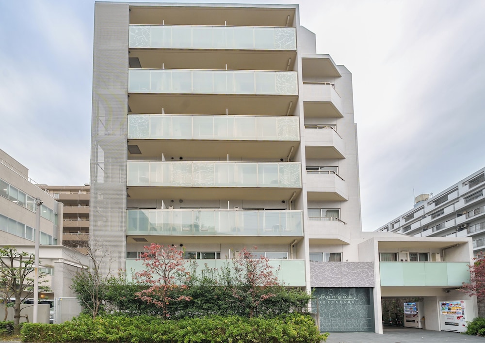 PANGOO品川 東京