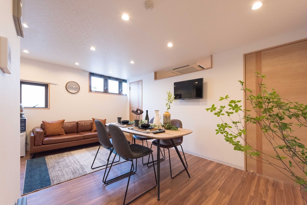 TORA HOTEL SKYTREE B 東京