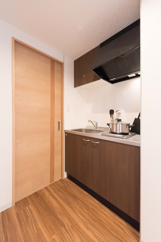 TORA HOTEL SKYTREE B 東京