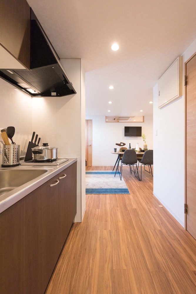 TORA HOTEL SKYTREE B 東京