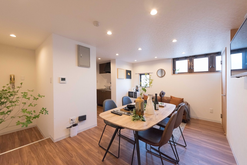 TORA HOTEL SKYTREE B 東京