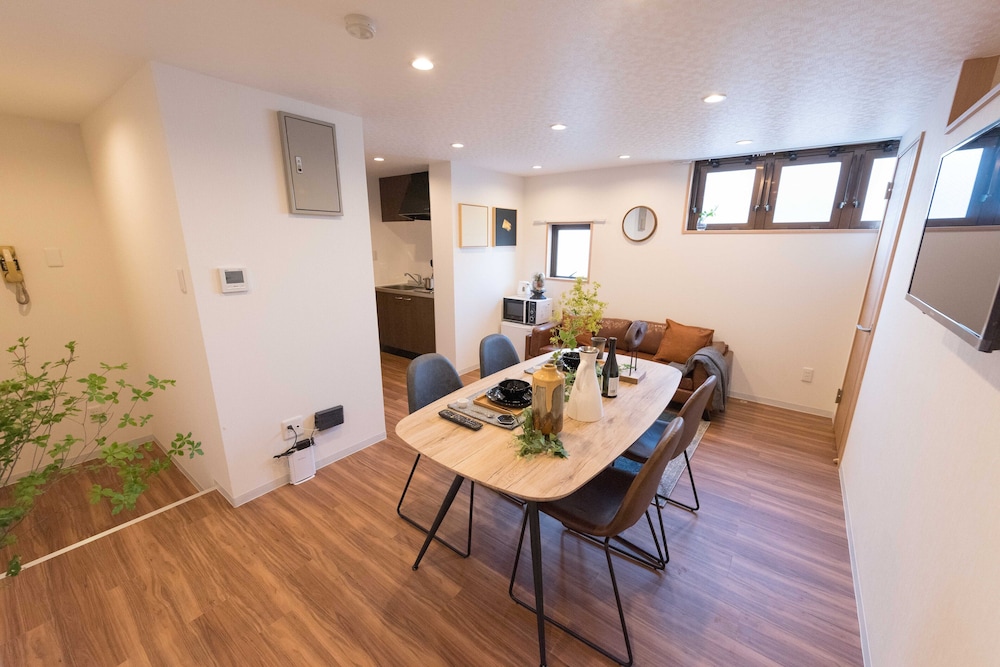 TORA HOTEL SKYTREE B 東京