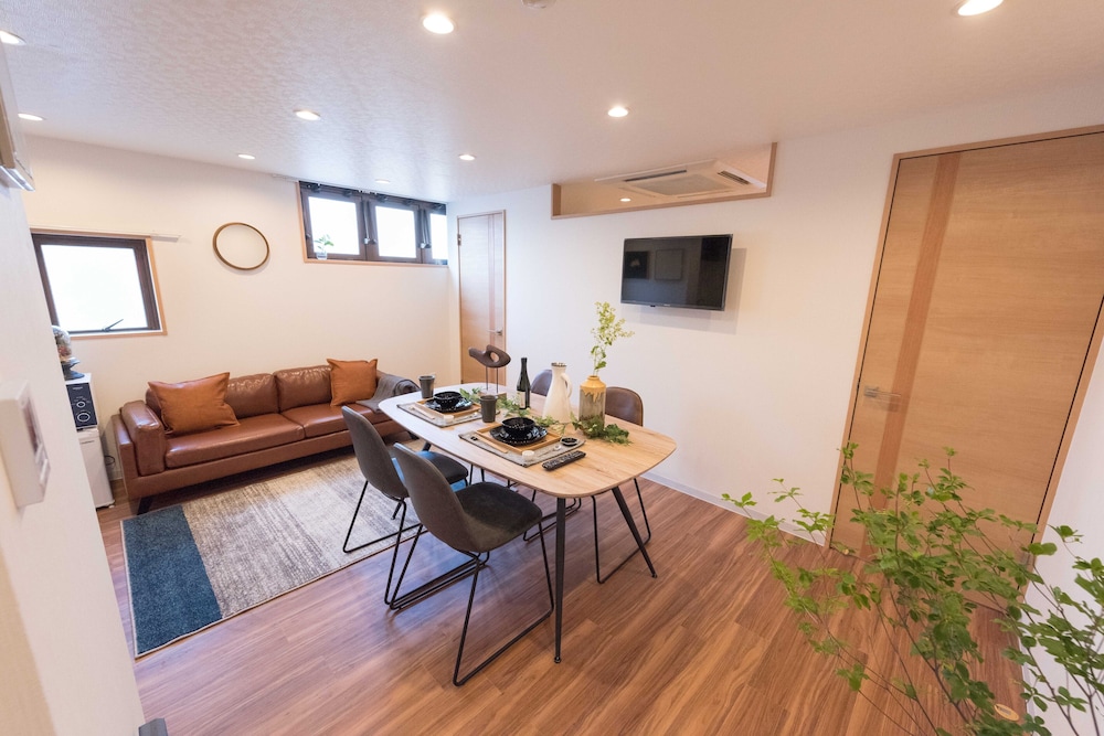 TORA HOTEL SKYTREE B 東京
