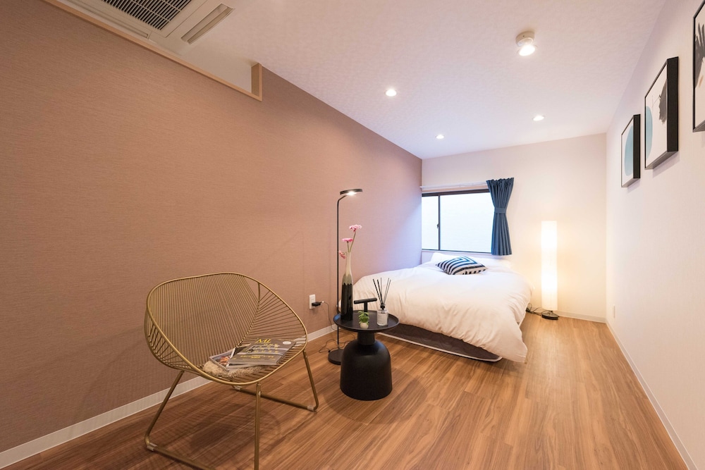 TORA HOTEL SKYTREE B 東京