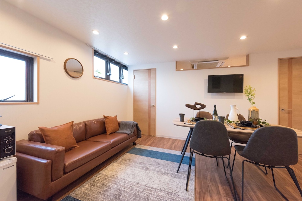 TORA HOTEL SKYTREE B 東京