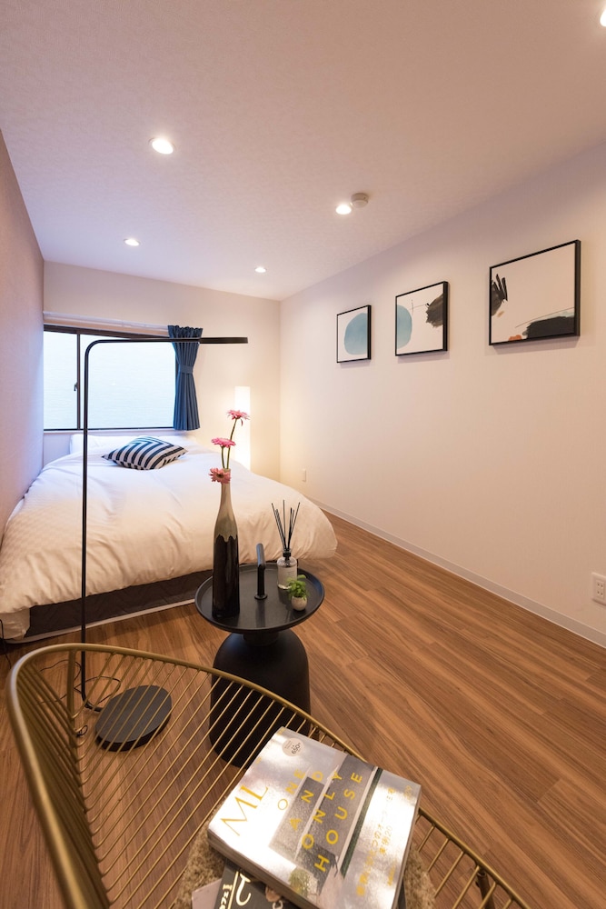 TORA HOTEL SKYTREE B 東京
