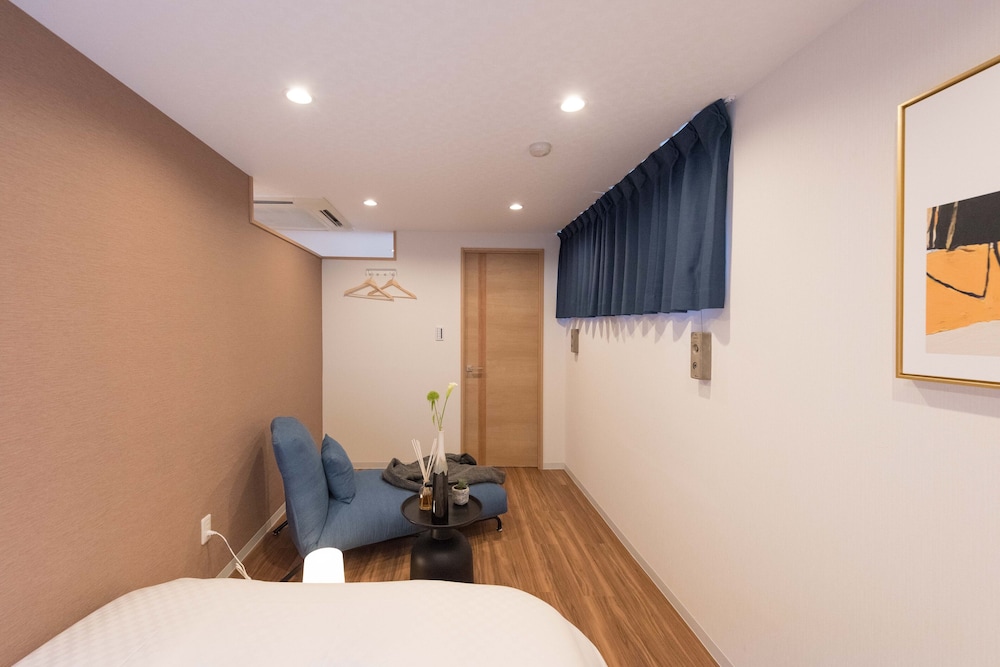 TORA HOTEL SKYTREE B 東京
