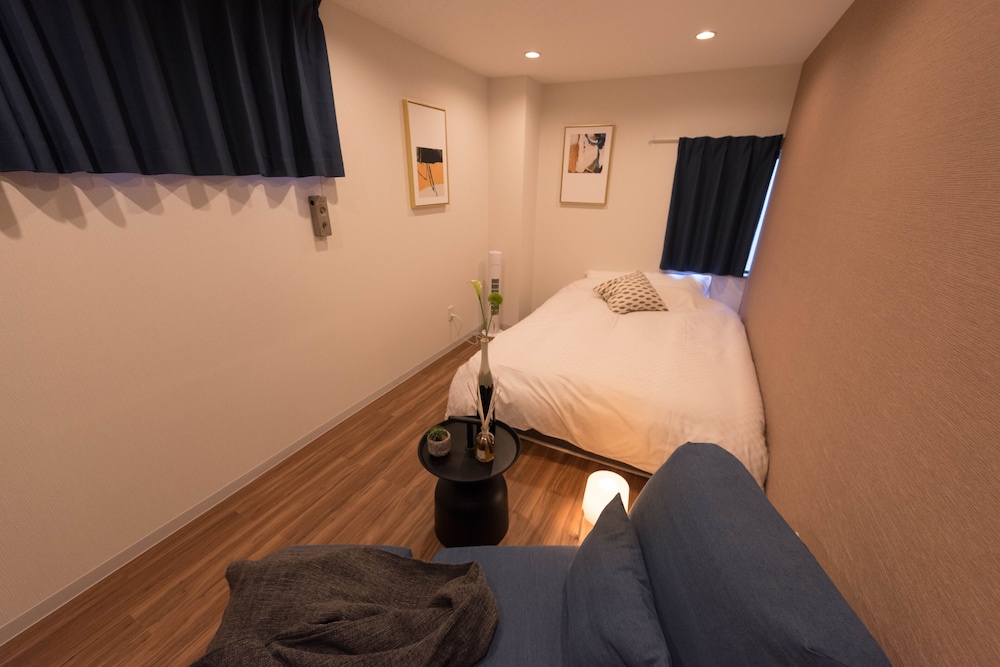 TORA HOTEL SKYTREE B 東京