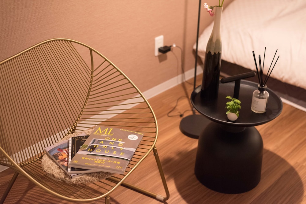 TORA HOTEL SKYTREE B 東京