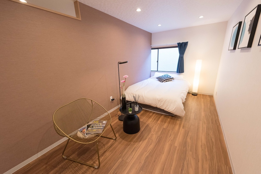 TORA HOTEL SKYTREE B 東京
