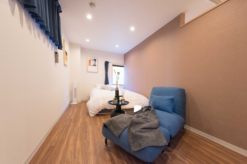 TORA HOTEL SKYTREE B 東京