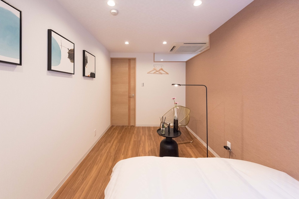 TORA HOTEL SKYTREE B 東京