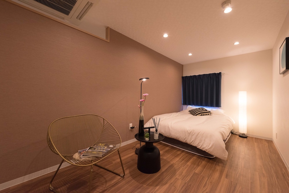 TORA HOTEL SKYTREE B 東京