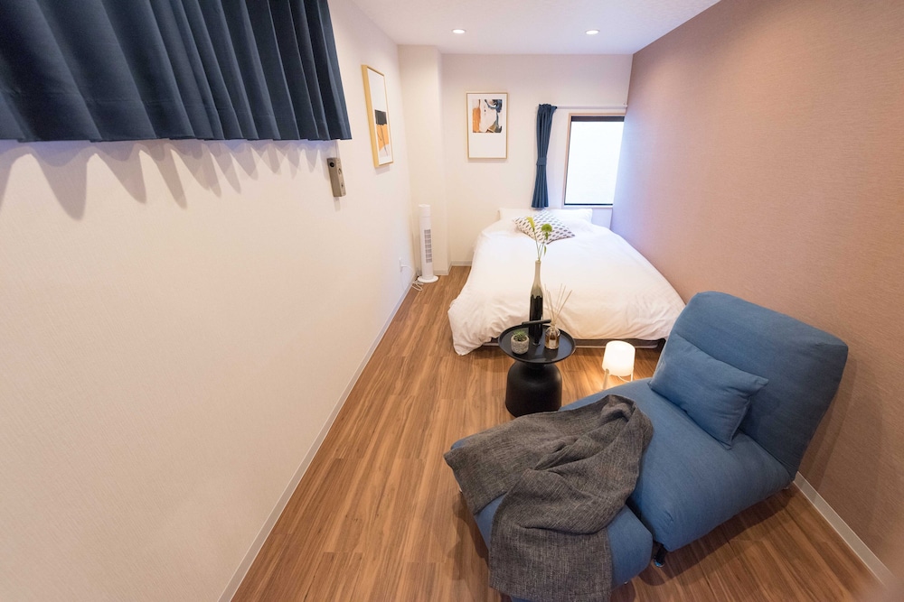 TORA HOTEL SKYTREE B 東京