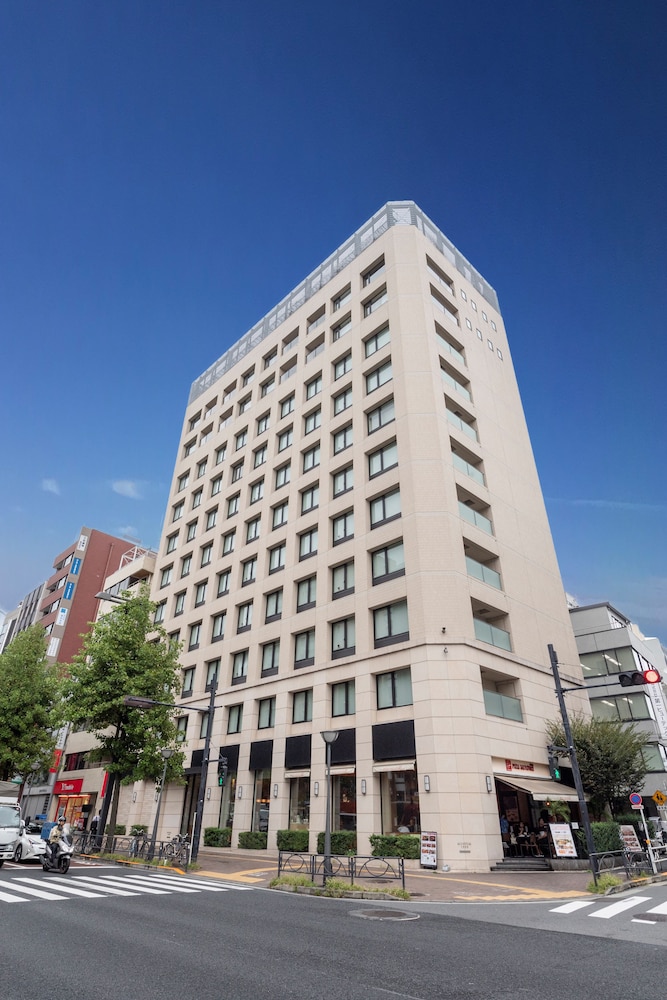 ホテル京阪 東京四谷 東京