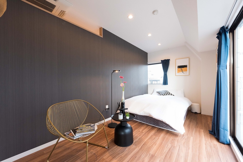 TORA HOTEL SKYTREE E 東京