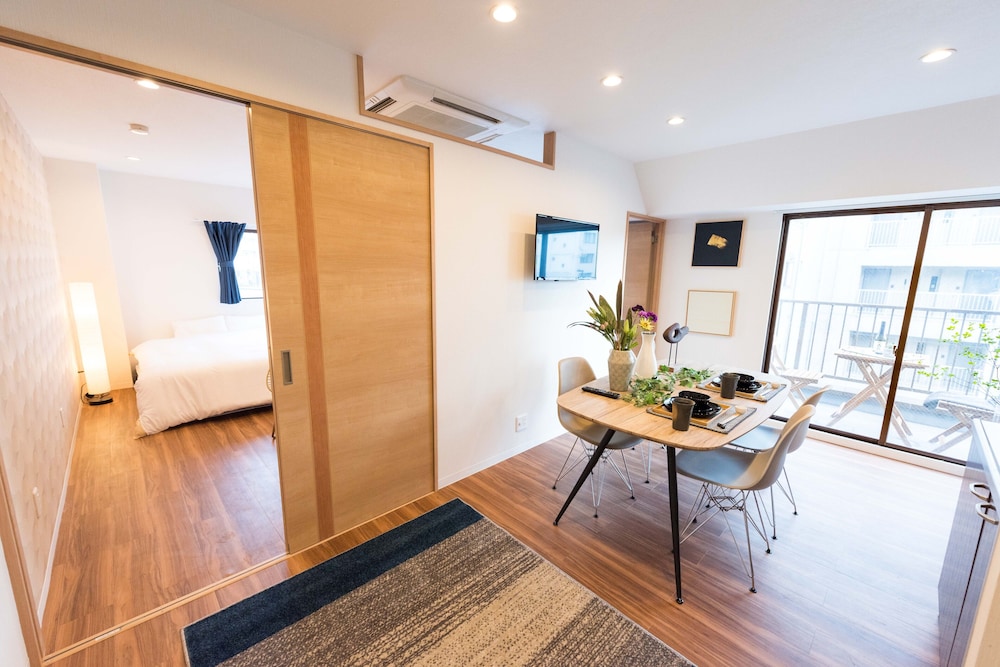 TORA HOTEL SKYTREE E 東京
