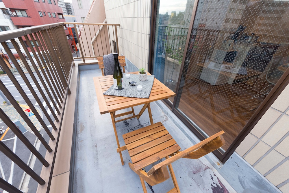 TORA HOTEL SKYTREE E 東京