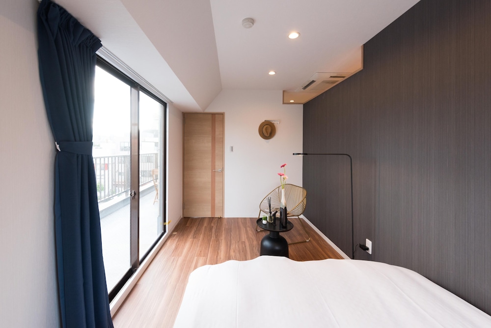 TORA HOTEL SKYTREE E 東京