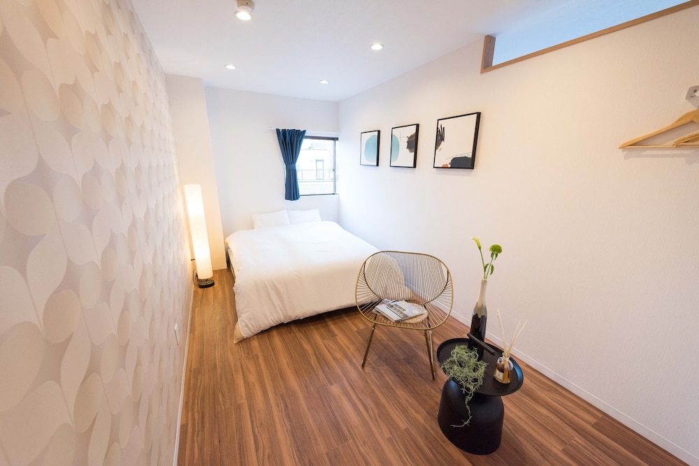 TORA HOTEL SKYTREE E 東京