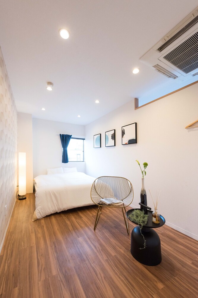 TORA HOTEL SKYTREE E 東京