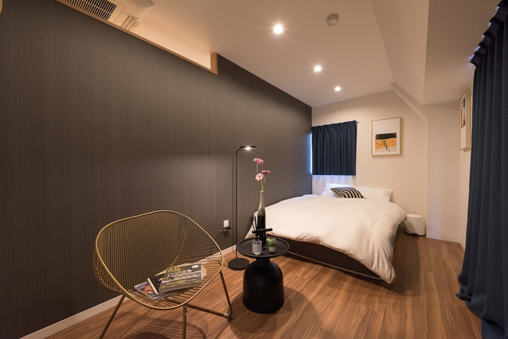 TORA HOTEL SKYTREE E 東京
