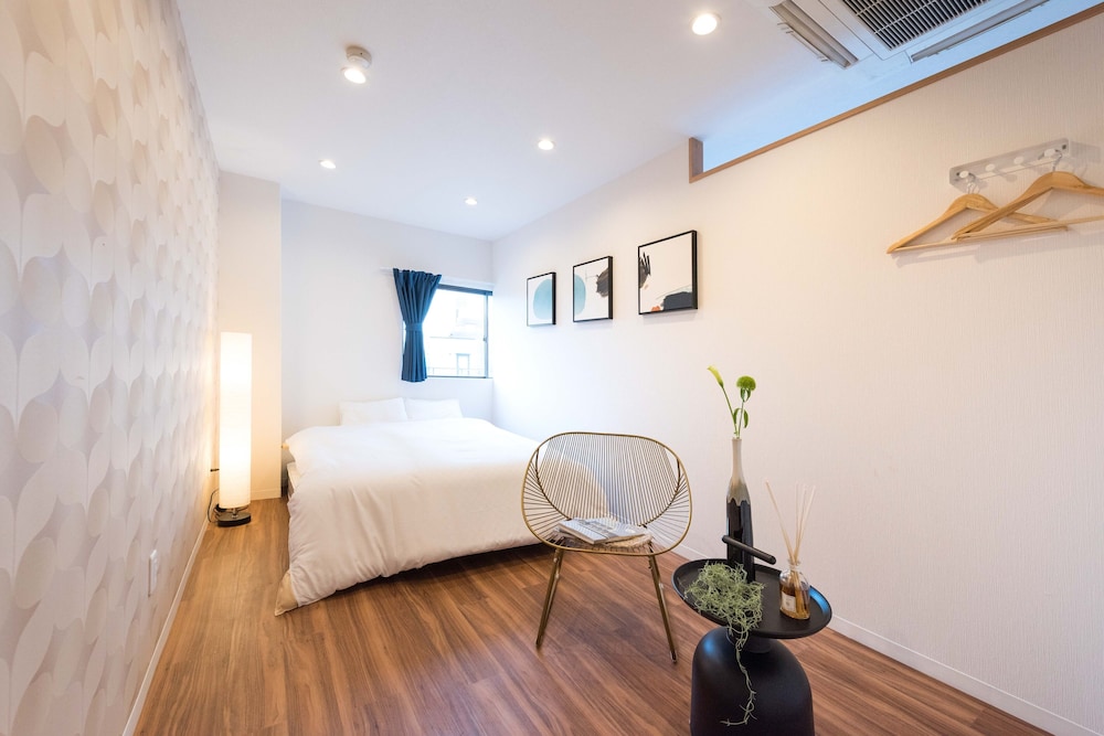 TORA HOTEL SKYTREE E 東京