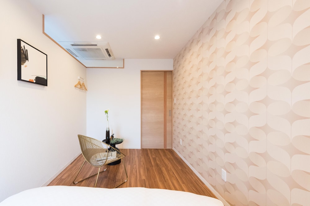TORA HOTEL SKYTREE E 東京