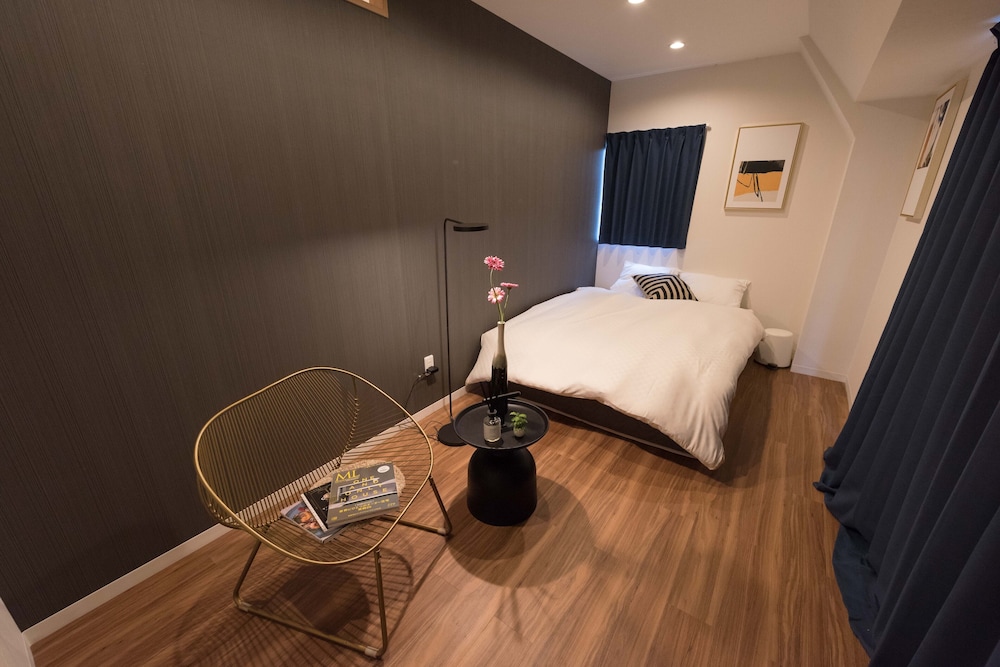 TORA HOTEL SKYTREE E 東京
