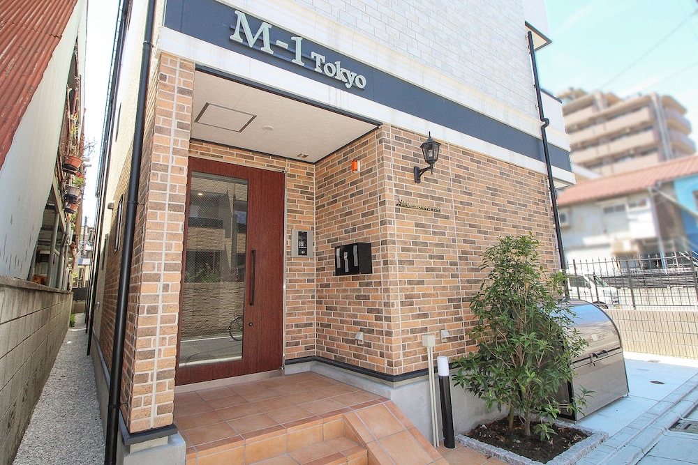 M-1 TOKYO 西糀谷 1 - Ⅱ 東京