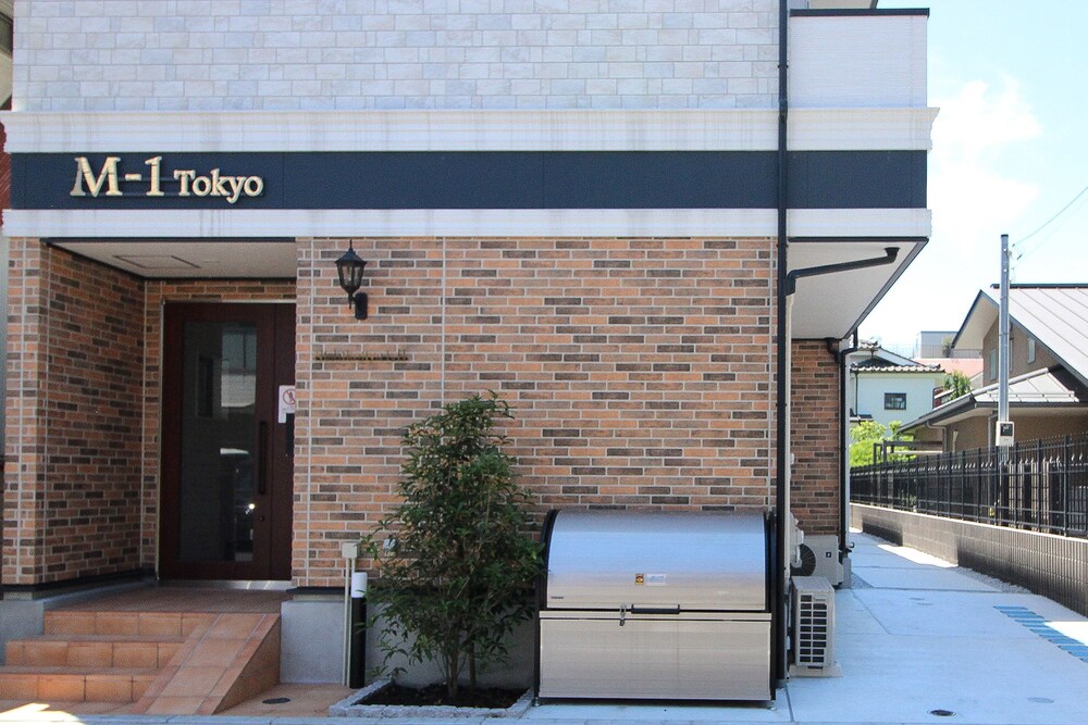 M-1 TOKYO 西糀谷 1 - Ⅱ 東京