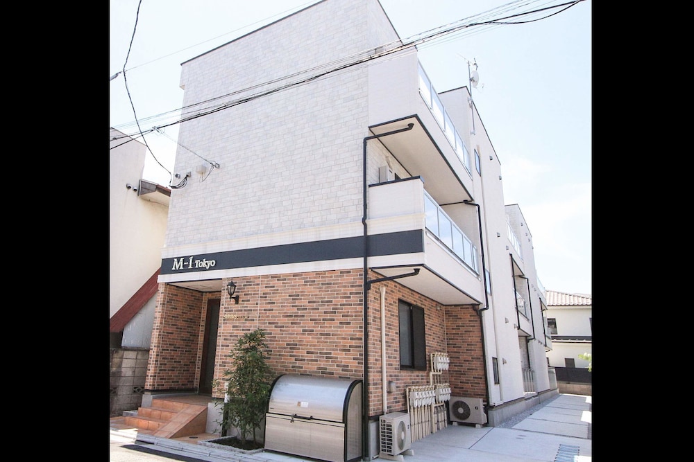 M-1 TOKYO 西糀谷 1 - Ⅱ 東京