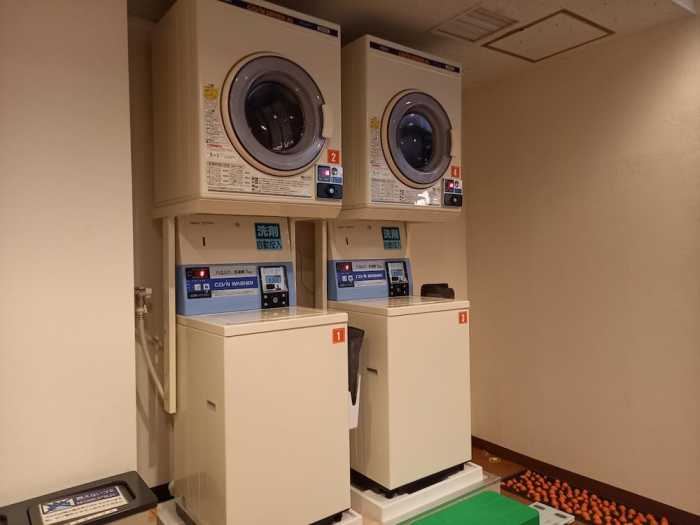 カプセルランド湯島  男性専用 東京