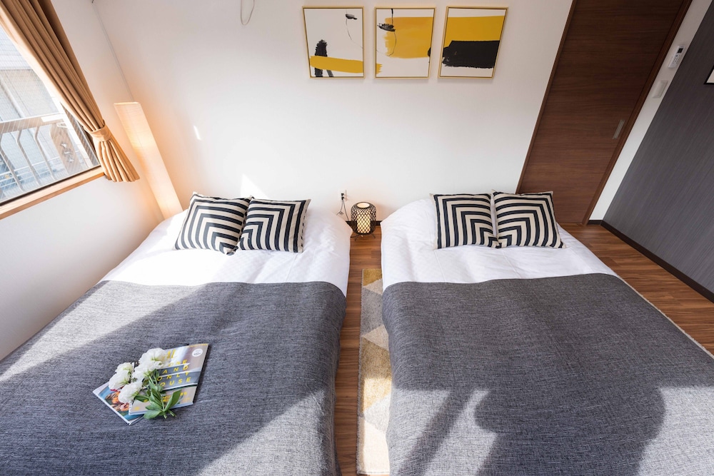 TORA HOTEL KOMAGOME D 東京