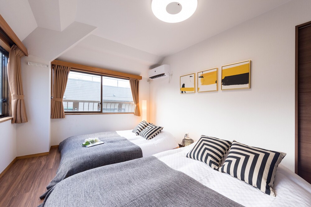 TORA HOTEL KOMAGOME D 東京
