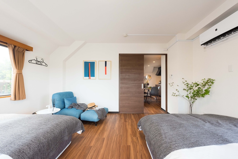 TORA HOTEL KOMAGOME D 東京