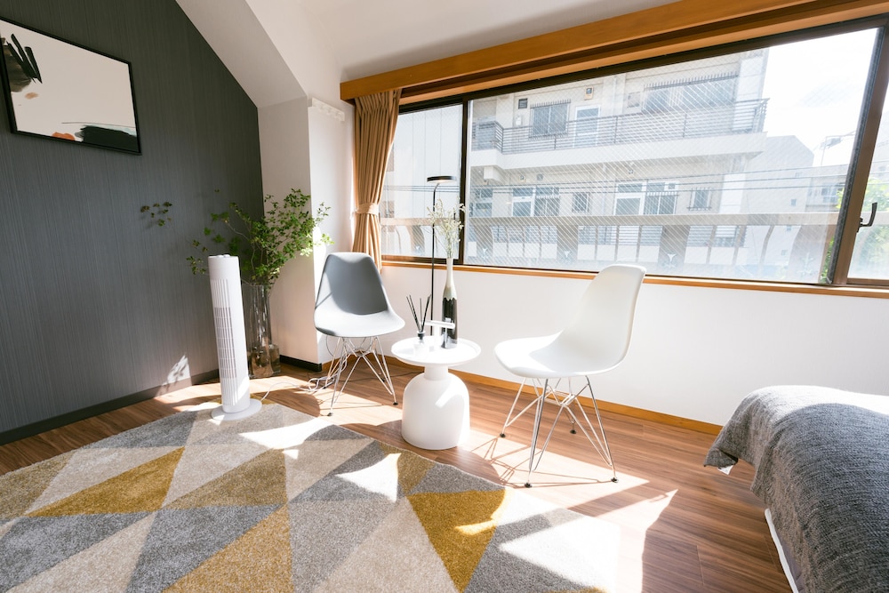 TORA HOTEL KOMAGOME D 東京