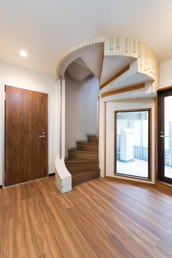 TORA HOTEL KOMAGOME D 東京