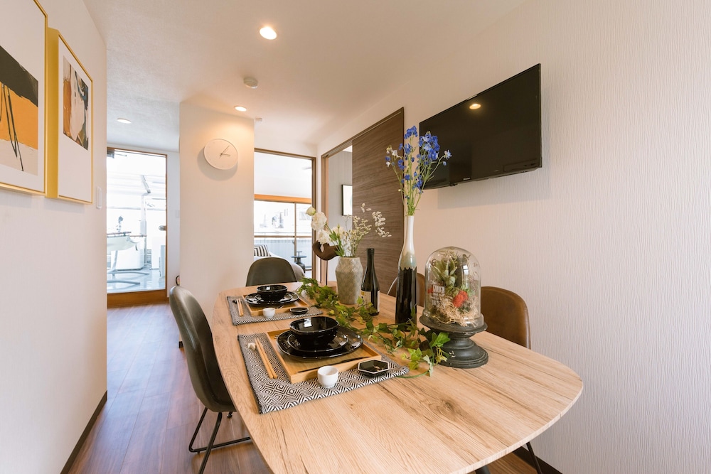 TORA HOTEL KOMAGOME D 東京