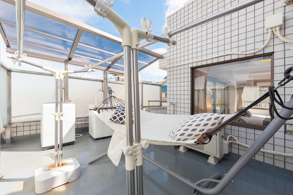 TORA HOTEL KOMAGOME D 東京