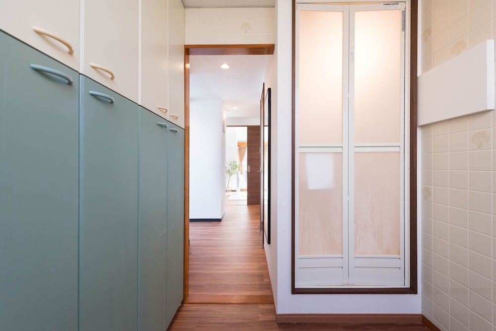 TORA HOTEL KOMAGOME D 東京