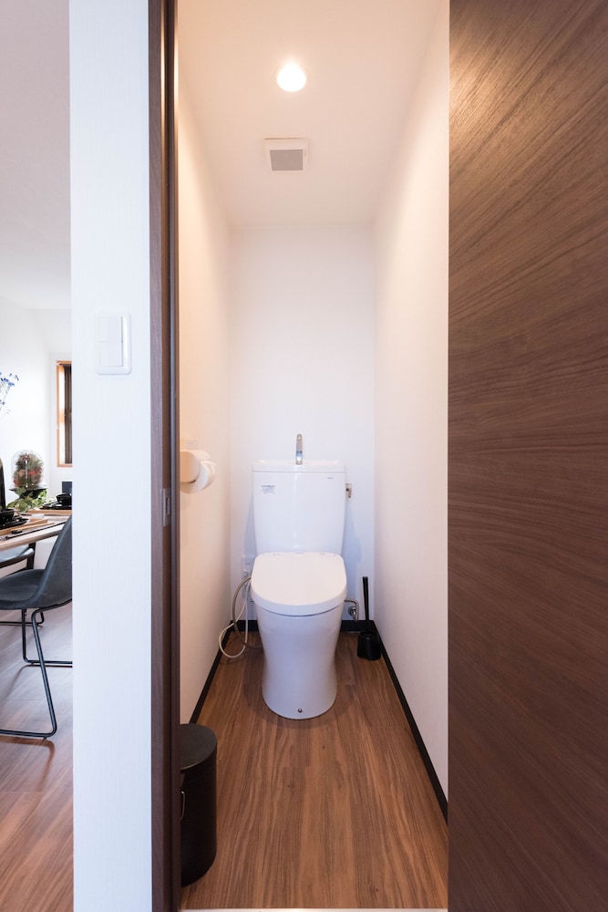 TORA HOTEL KOMAGOME D 東京
